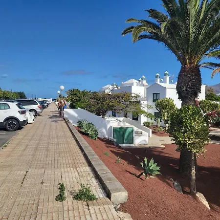 Casa Desde Casa 普拉亚布兰卡