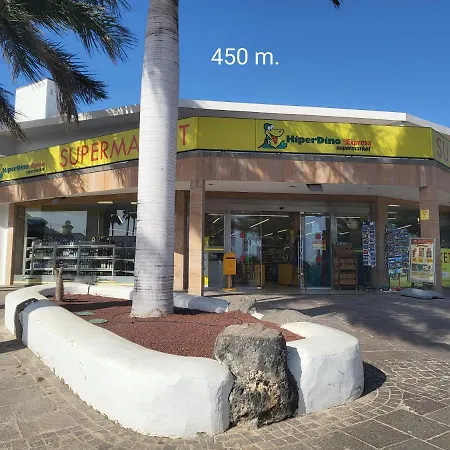 Casa Desde Casa *