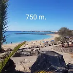 Casa Desde Casa Appartamento