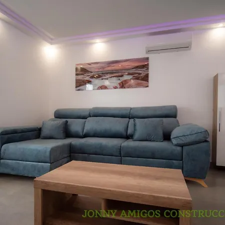 Casa Desde Casa * 普拉亚布兰卡