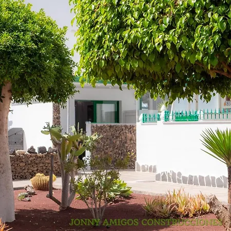 Casa Desde Casa * 普拉亚布兰卡