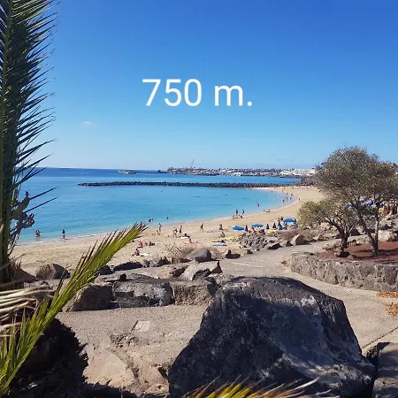 Casa Desde Casa 公寓