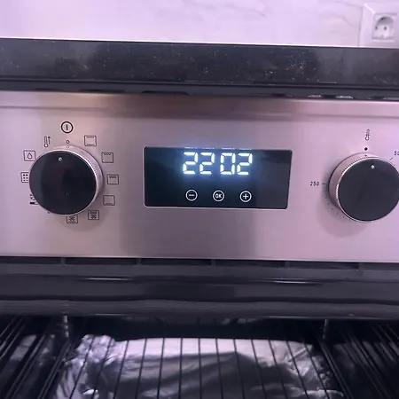 Casa Desde Casa 公寓 普拉亚布兰卡