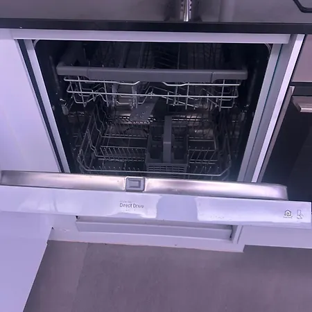 Casa Desde Casa 公寓 *