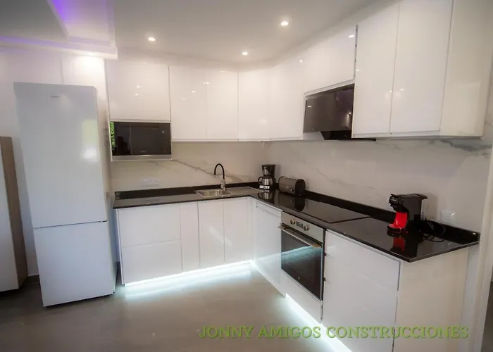 Casa Desde Casa 普拉亚布兰卡