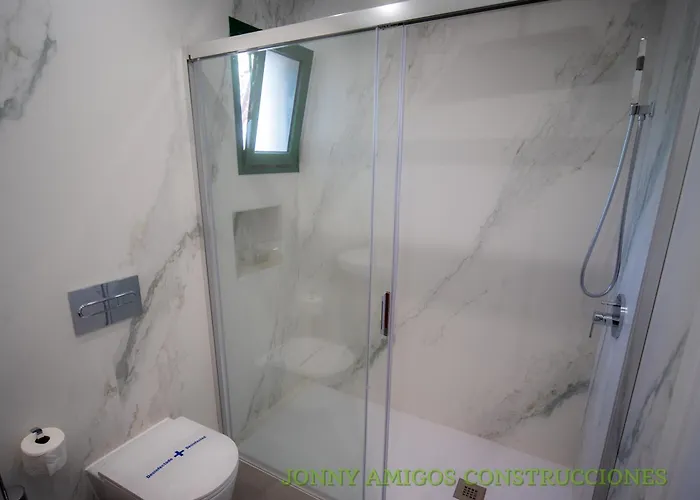 Casa Desde Casa 公寓 *