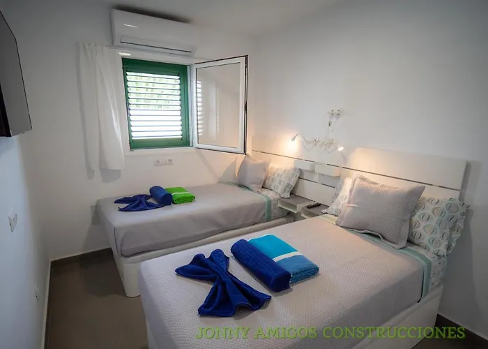 Casa Desde Casa * 普拉亚布兰卡