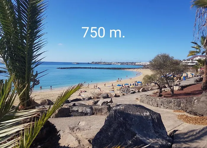 Casa Desde Casa 公寓