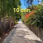 公寓 Casa Desde Casa 普拉亚布兰卡