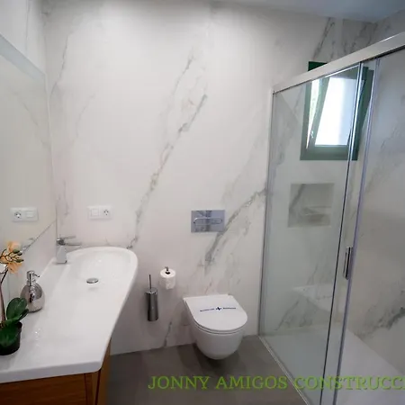 Casa Desde Casa * Playa Blanca (Lanzarote)