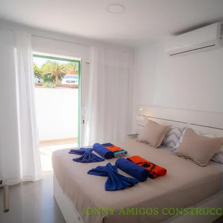 Casa Desde Casa Apartamento Playa Blanca (Lanzarote)