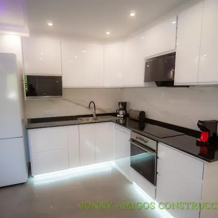 Casa Desde Casa Playa Blanca (Lanzarote)