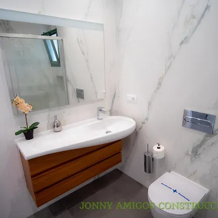 Casa Desde Casa Apartamento *