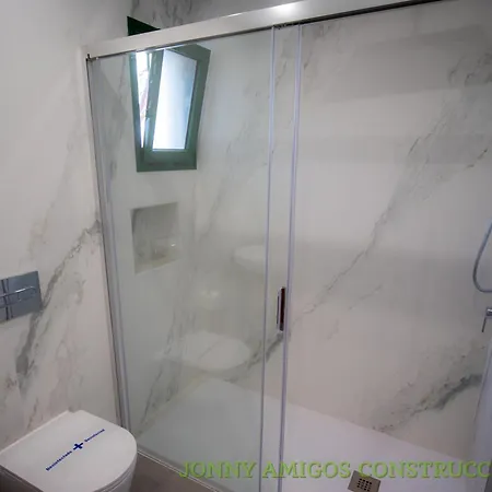 Casa Desde Casa Apartamento *