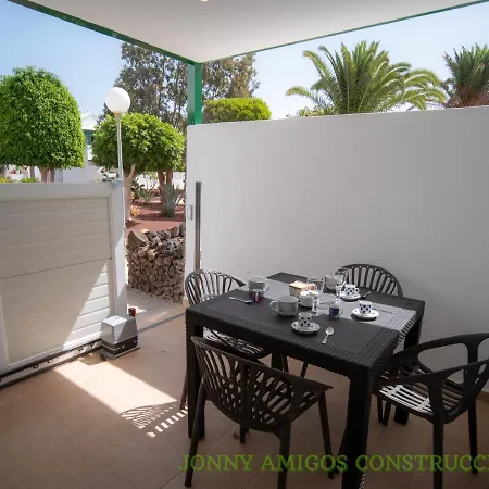 Apartamento Casa Desde Casa Playa Blanca (Lanzarote)