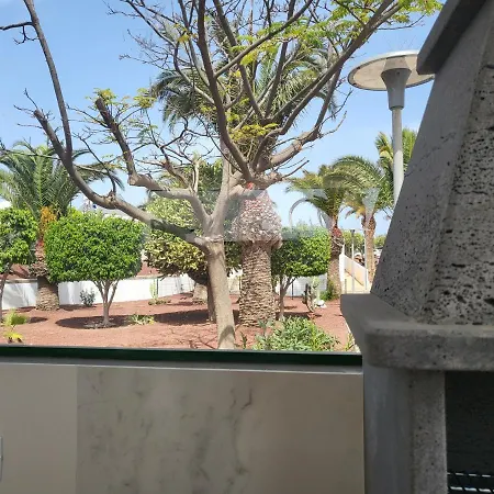 Casa Desde Casa * Playa Blanca (Lanzarote)