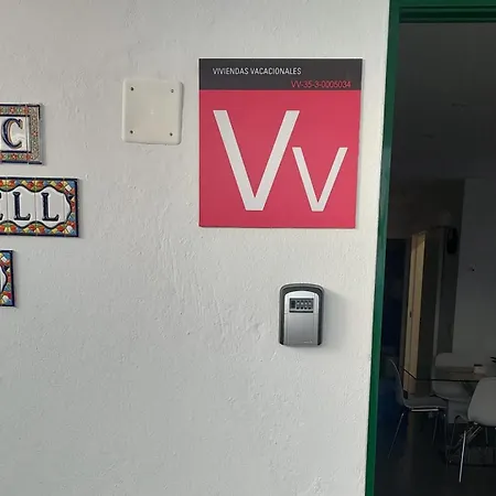 Apartamento Casa Desde Casa Playa Blanca (Lanzarote)