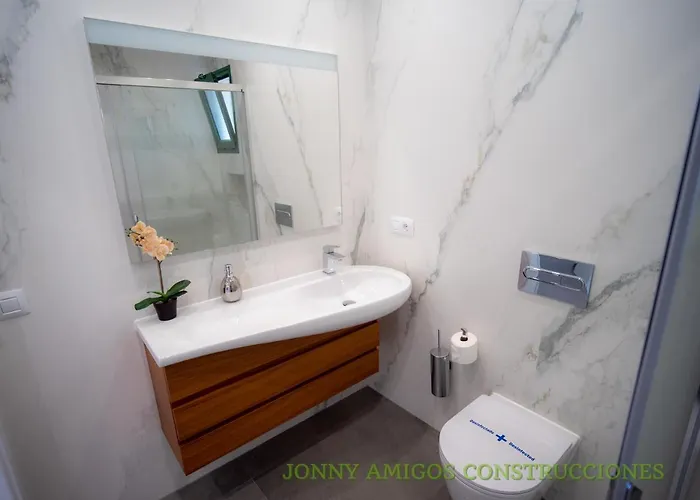 Casa Desde Casa Apartament *