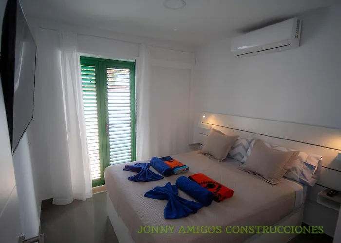 Apartament Casa Desde Casa Playa Blanca (Lanzarote)