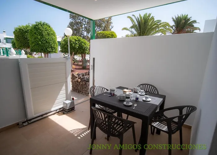 Apartament Casa Desde Casa Playa Blanca (Lanzarote)