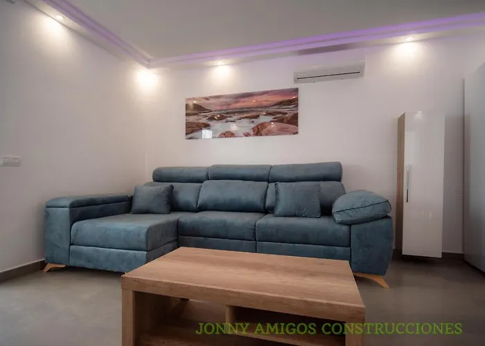 Casa Desde Casa * Playa Blanca