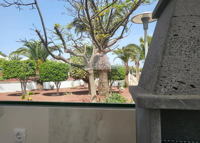 Casa Desde Casa * Playa Blanca