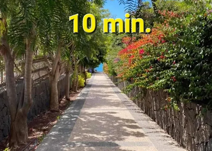 Apartament Casa Desde Casa Playa Blanca (Lanzarote)