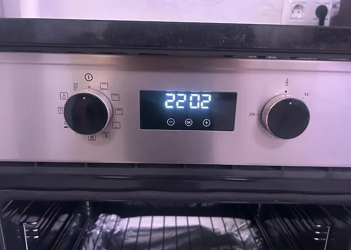 Casa Desde Casa Daire Playa Blanca