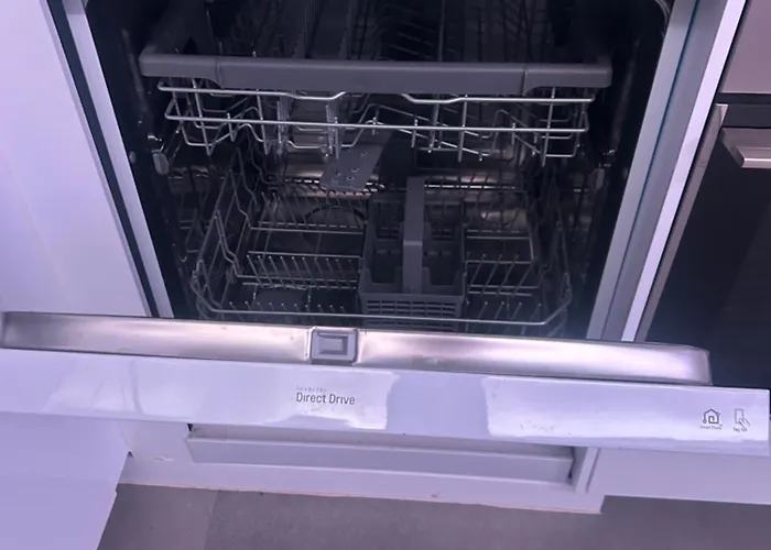 Casa Desde Casa Apartament *