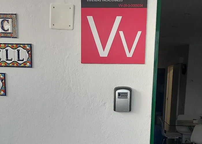 Apartament Casa Desde Casa Playa Blanca (Lanzarote)