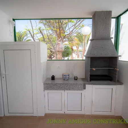 Apartman Casa Desde Casa *