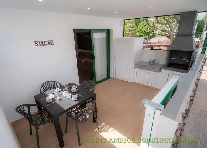 Casa Desde Casa Appartement *