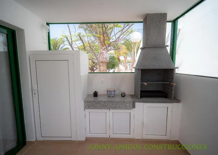 Appartement Casa Desde Casa *