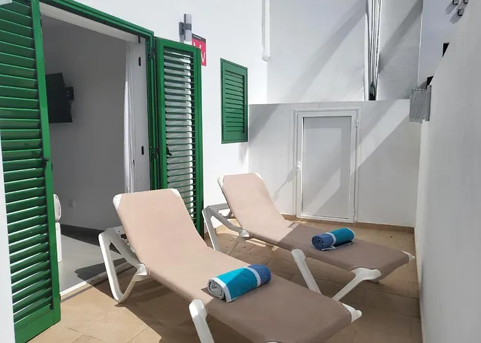 Apartment Casa Desde Casa Playa Blanca (Lanzarote)